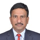 Vasudevan Venkatachalam, Group Finance Director