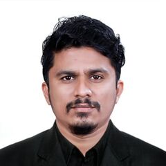 Pravin Thalakkat  Mech Eng-  PMP - MBA , Site Project Manager