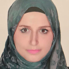 mona El Khalil, Accountant