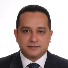 علاء حسان, مدير اقليمى