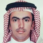 Abdulrahman Almeshari, Procurement Specialist