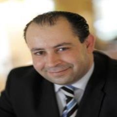 احمد عبد الحميد انور صفار, F&B Manager In charge