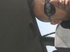 سامي الزريقات, فني صيانة أجهزة منزلية 