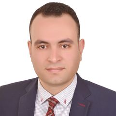 Ayman Elsayed Abdelhalim  Hemeida, medical laboratory technologist