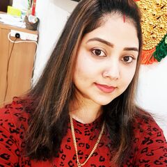 Rakhi Abhilash