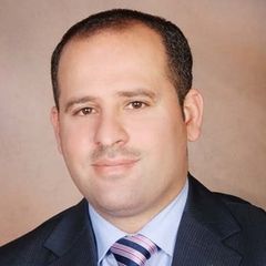 Hasan Al Sabbagh, General Manager