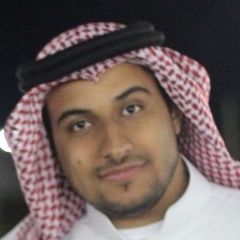Adel Al-Zahrani, Process Engineer