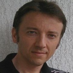 Vladimir Bojovic, Solution Architect, SDM