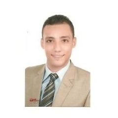 Hatem Abdel Fattah, Senior Product Specialist