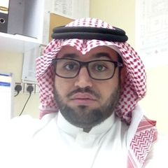 fahad alanazi, Work Controller I