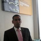 Saad El Gamal, مدير مبيعات تجزئة