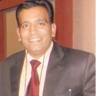 Abbhinav Thakshak, VP - Consulting & Strategy