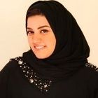 Reham Al Ajroush, Events Coordinator