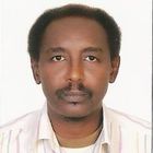 Mahgoub Elhassan Mohamed, Consultant Water and Sanitation Engineer