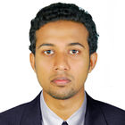Aslam Ali, IT Administrator