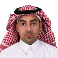 Hani Almizani, Cybersecurity Manager
