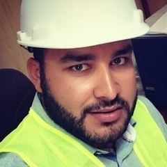 إسلام الصياد, Infrastructure Project Manager