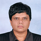 Ashfaq Ahmed, Supervisor, Projects & Engineering