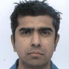 Abdul Mujeeb Mohammed