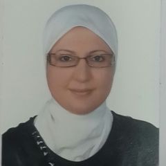 Hala Balloul, HR & Administrative Manager