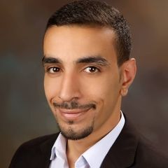 Abedul Nasser Harb, HR Assistant