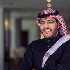 عبداالعزيز محمد احمد  الزهراني, مسؤول اول إدارة وثائق 