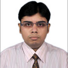 Dibyendu Roychowdhury, Controller & Technical Support Engineer