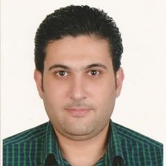 Ali Ahmed, Sales Executive