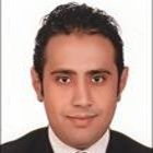 Mohamed Gamal Negm El Din, Senior Personal section Head