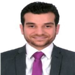 Ahmed Ali Abdlfatah, Front Desk Supervisor