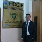 Mohammad You’sf Al-zoubi, مهندس موقع /Site Engineer