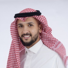 Fahad Saad Al-Zahrani, HSE Specialist