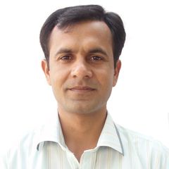 Muahmmad Sajjad, Network/System Administrator