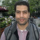 ibrahim ahmed salem, second engineer