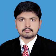 azeem bhatti, mechanical fitter
