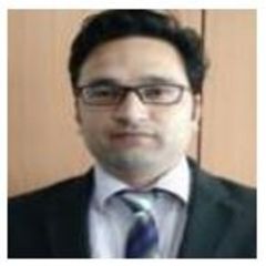 Vijay Rajpurohit