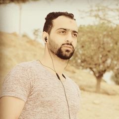 مهاب الرفاعي,  ART director &  Tv director.  on air