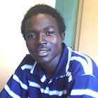 Dut Peter Garang