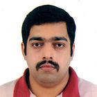 Muralee Krishnan K, Project Associate