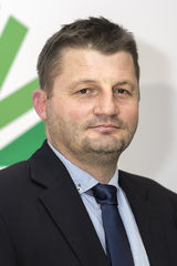 Esad Smajlovic, Energy Advisor