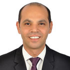 Hatem El Naggar, Commercial Director