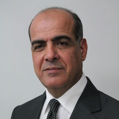 Walid Al Tawil Al Khattab, Chief Executive Office & Founder