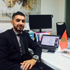 Jawad Ben Brahim, Multi Site Generale Manager 