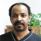 Abdelaziz Hamad, Graphics Designer