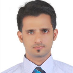 Shoaib Anwar, Marketing & Sales Manager