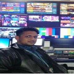 Venkateswaran Sivasailem, Video NOC engineer