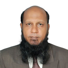 Syed Tauseef Ahmed Subzwari