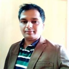 Hemant Kumar, Digital Marketing Manager