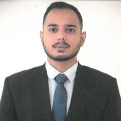 HAZIQ SHAUKAT, Manager CRM Analyst