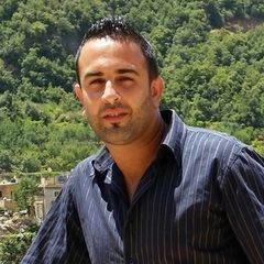 Sayed Jabbour, Sports teacher